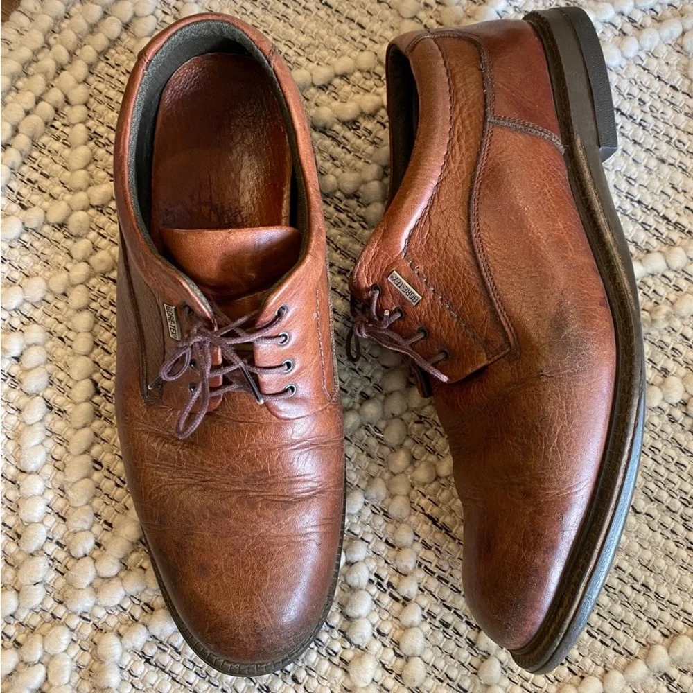 Johnston and Murphy Mens‎ shoes size 10.5